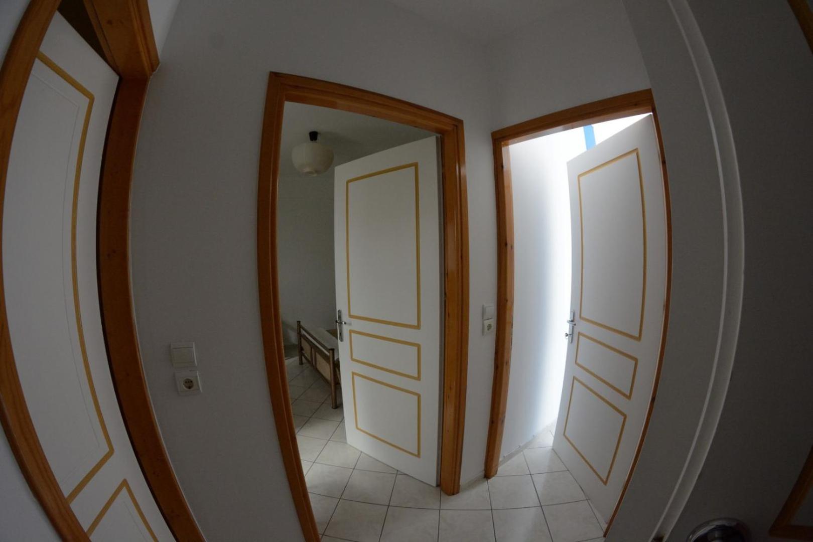 Maria'S Rooms Chantzara Spyropoulos Flats To Let-City Center Igoumenitsa Exterior photo